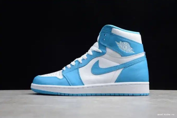 Jordan OG Retro 555088-117 1 'UNC' Air High 0614